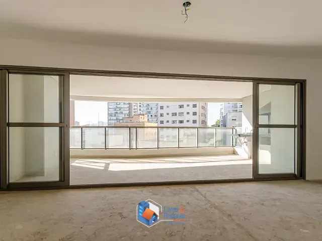 Apartamento com 175m² 3 quartos e 5 banheiros, à venda, no bairro Paraíso em São Paulo