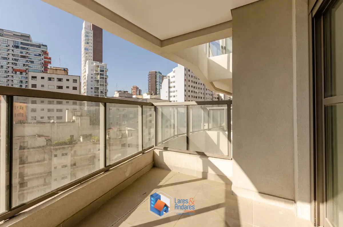 Apartamento, 3 quartos, 175 m² - Foto 42