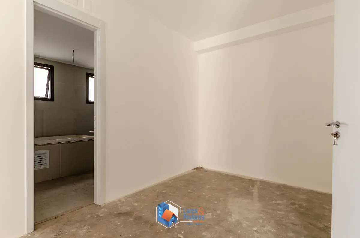 Apartamento, 3 quartos, 175 m² - Foto 33