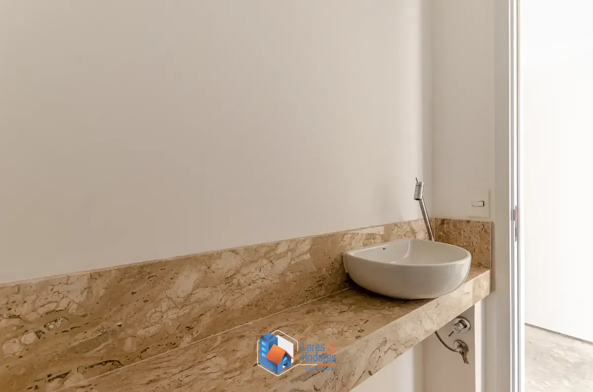 Apartamento, 3 quartos, 175 m² - Foto 15