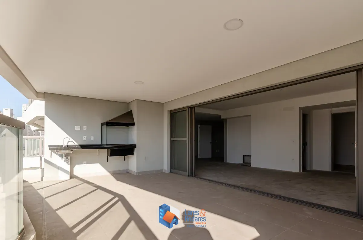 Apartamento, 3 quartos, 175 m² - Foto 10