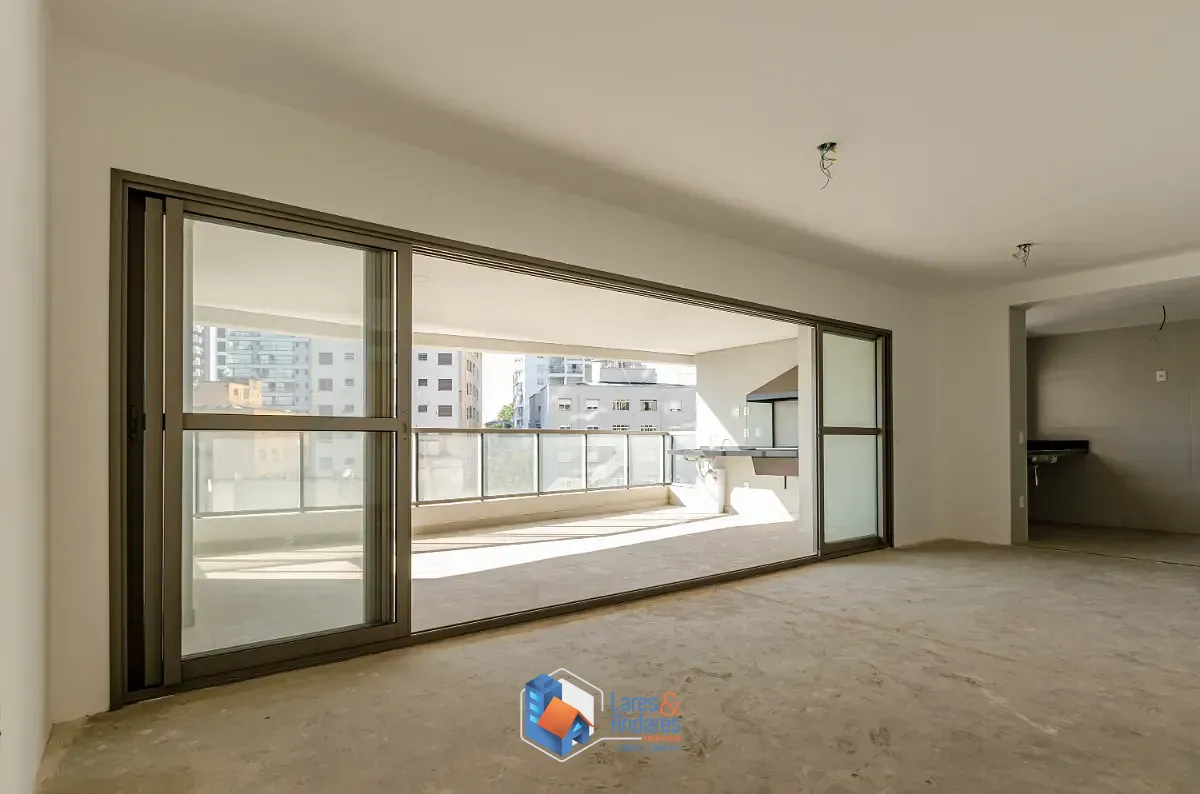 Apartamento, 3 quartos, 175 m² - Foto 3