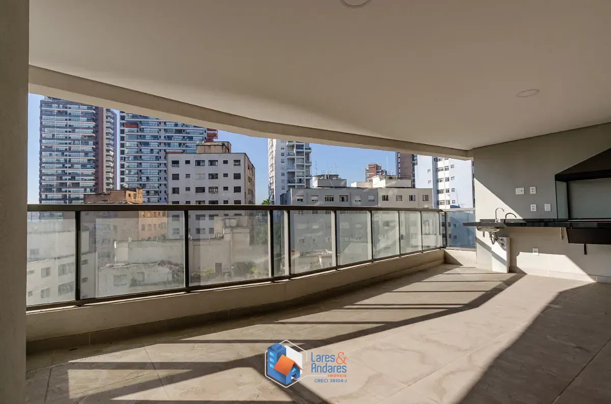 Apartamento, 3 quartos, 175 m² - Foto 12