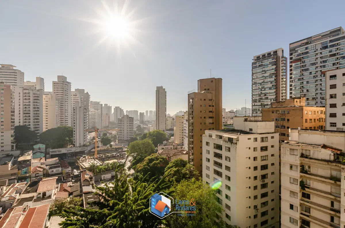 Apartamento, 3 quartos, 175 m² - Foto 13