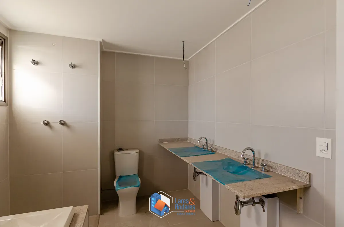 Apartamento, 3 quartos, 175 m² - Foto 49