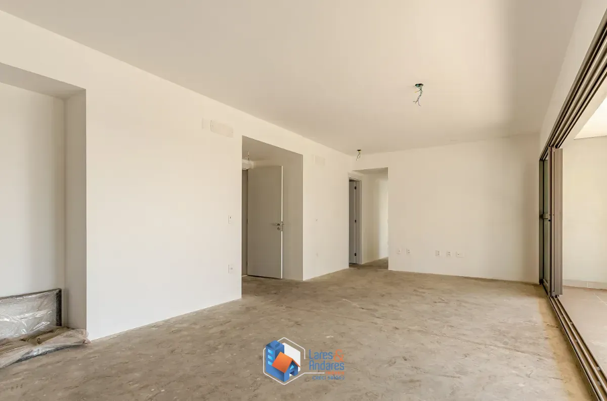 Apartamento, 3 quartos, 175 m² - Foto 5