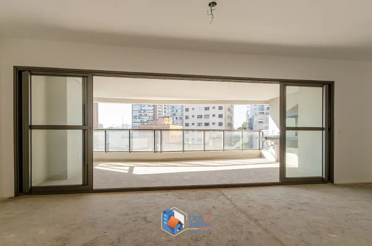 Apartamento, 3 quartos, 175 m² - Foto 2