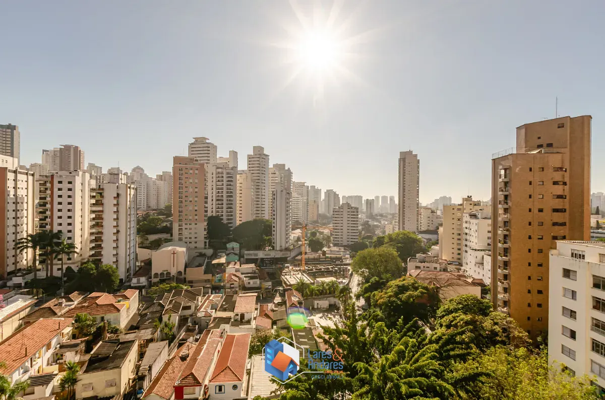 Apartamento, 3 quartos, 175 m² - Foto 45