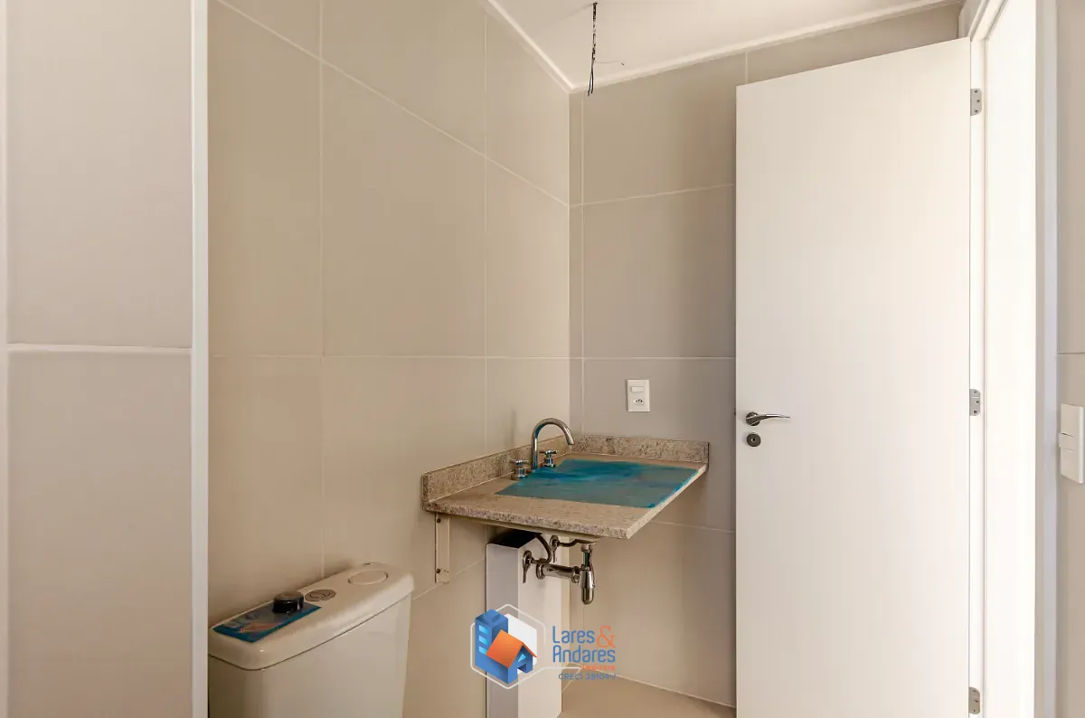 Apartamento, 3 quartos, 175 m² - Foto 31