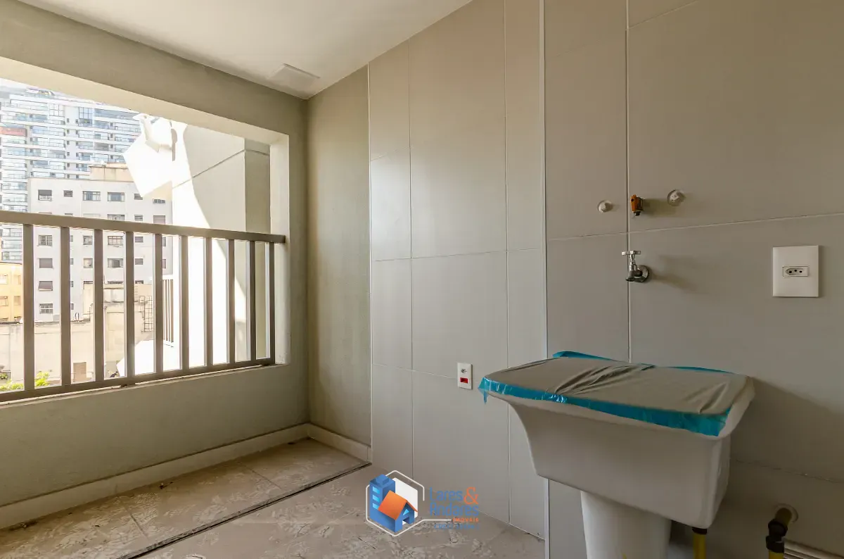Apartamento, 3 quartos, 175 m² - Foto 53