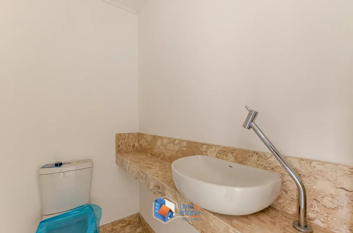 Apartamento, 3 quartos, 175 m² - Foto 16