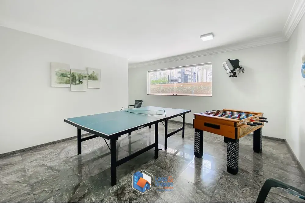 Apartamento, 3 quartos, 155 m² - Foto 37
