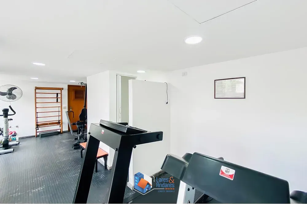 Apartamento, 3 quartos, 155 m² - Foto 35