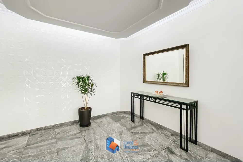 Apartamento, 3 quartos, 155 m² - Foto 32