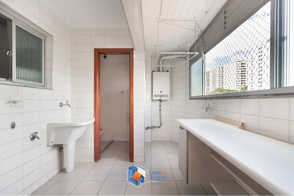 Apartamento, 3 quartos, 155 m² - Foto 6