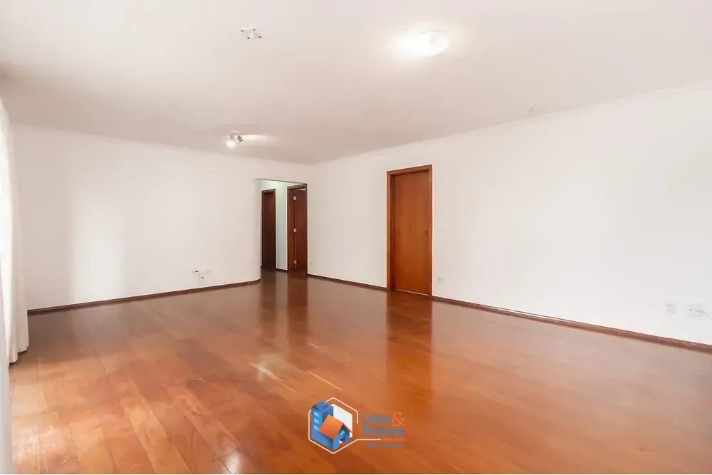 Apartamento, 3 quartos, 155 m² - Foto 5