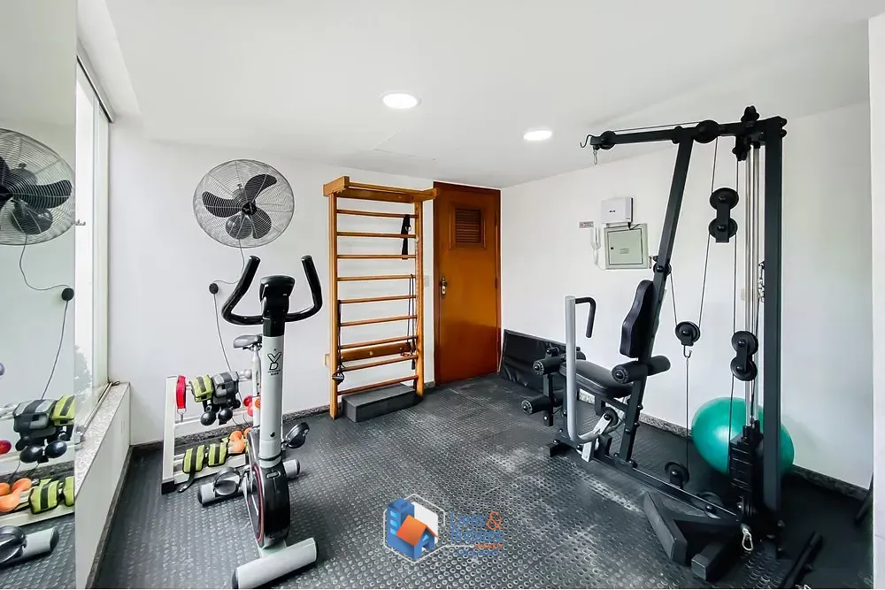 Apartamento, 3 quartos, 155 m² - Foto 36