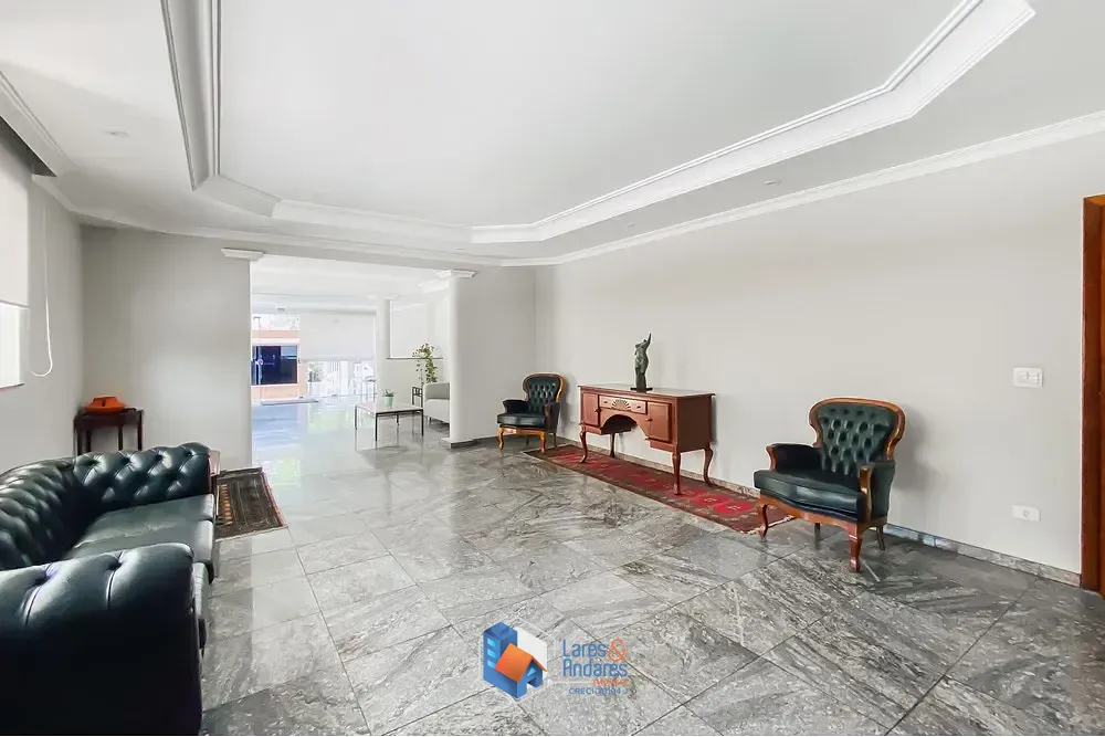 Apartamento, 3 quartos, 155 m² - Foto 30