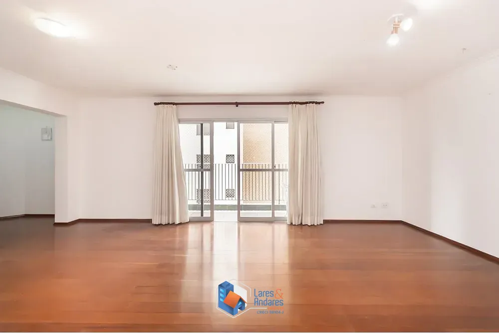 Apartamento, 3 quartos, 155 m² - Foto 2
