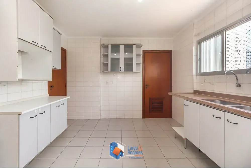 Apartamento, 3 quartos, 155 m² - Foto 9