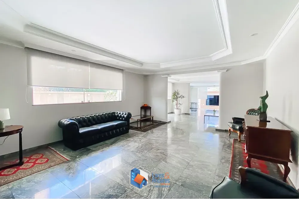 Apartamento, 3 quartos, 155 m² - Foto 31