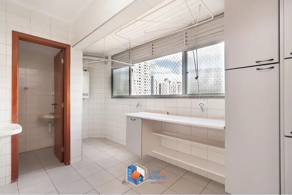 Apartamento, 3 quartos, 155 m² - Foto 7