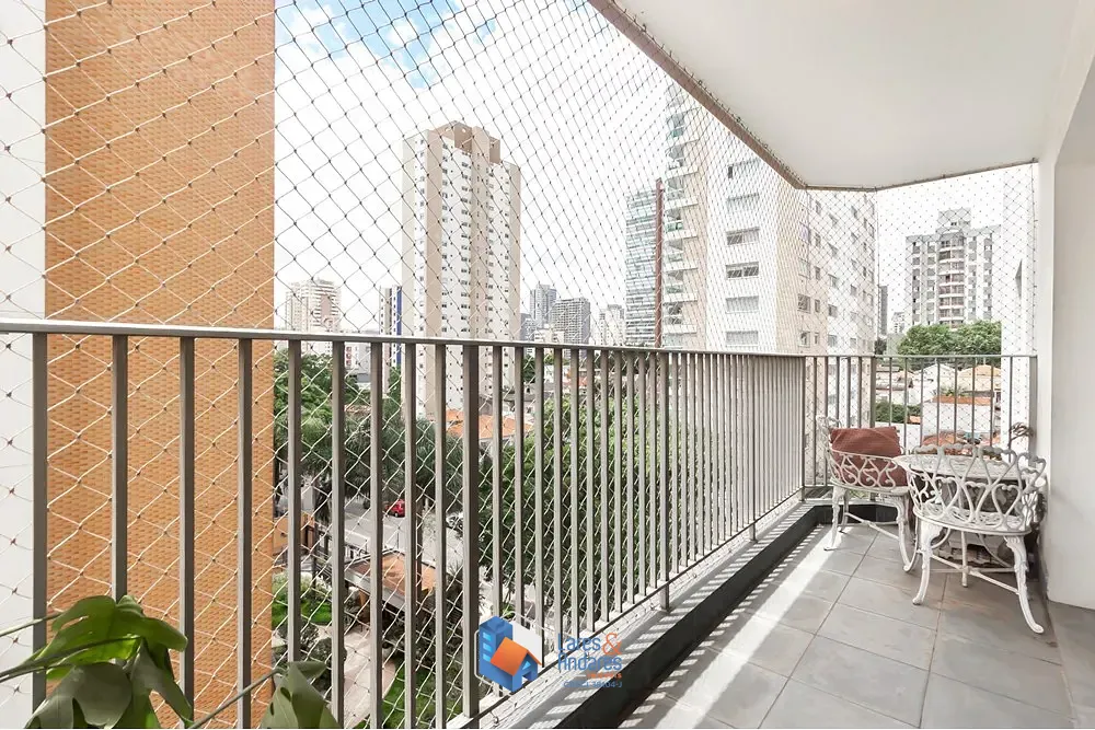 Apartamento, 3 quartos, 155 m² - Foto 27