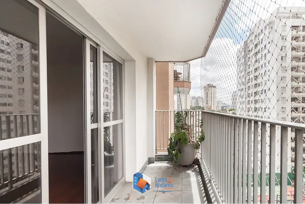 Apartamento, 3 quartos, 155 m² - Foto 28