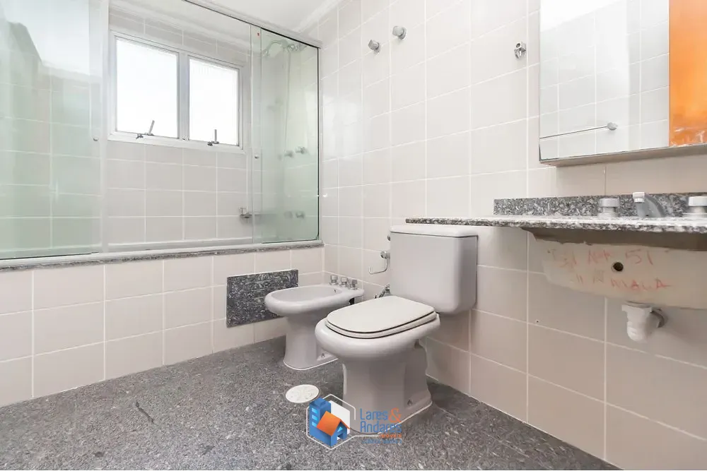 Apartamento, 3 quartos, 155 m² - Foto 20