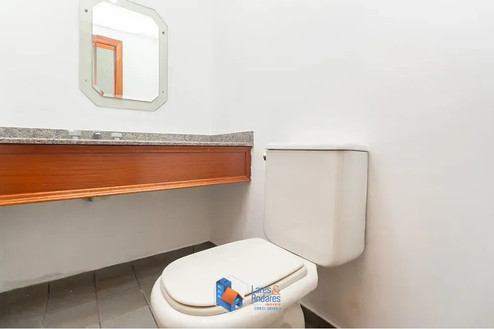 Apartamento, 3 quartos, 155 m² - Foto 25
