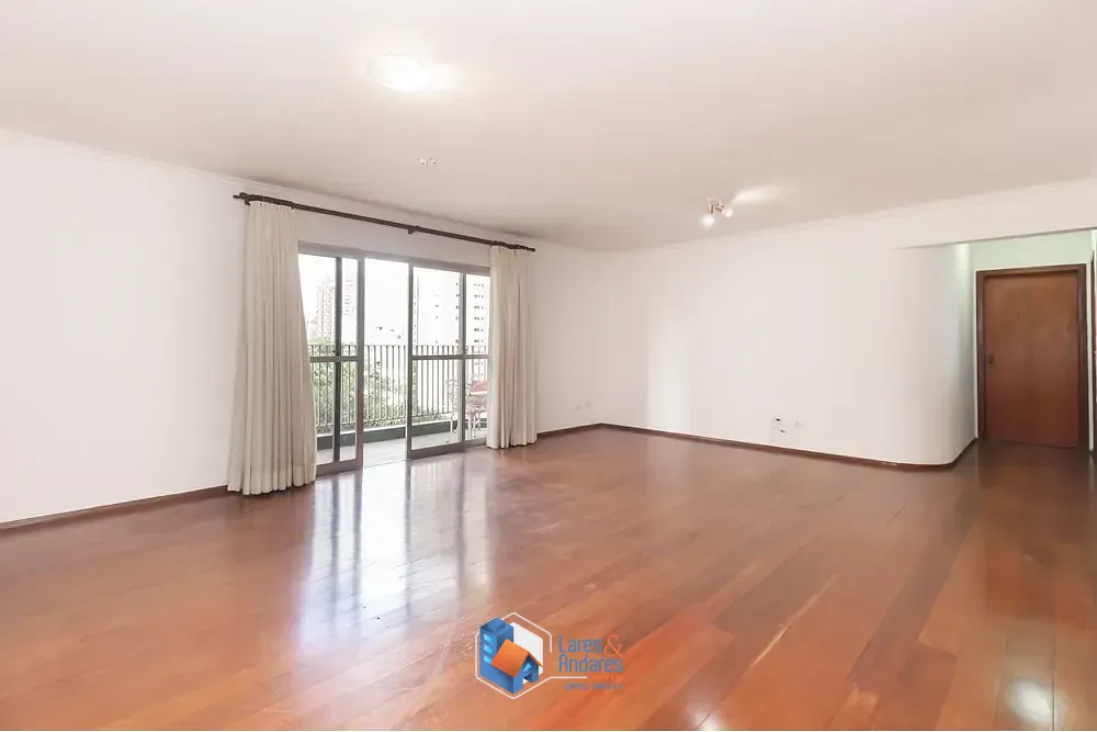Apartamento, 3 quartos, 155 m² - Foto 3