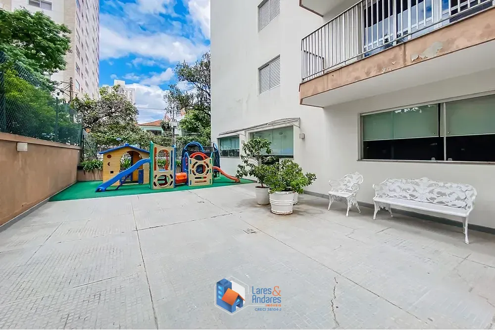Apartamento, 3 quartos, 155 m² - Foto 39
