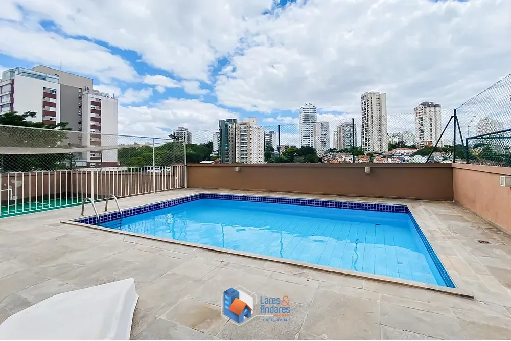 Apartamento, 3 quartos, 155 m² - Foto 33