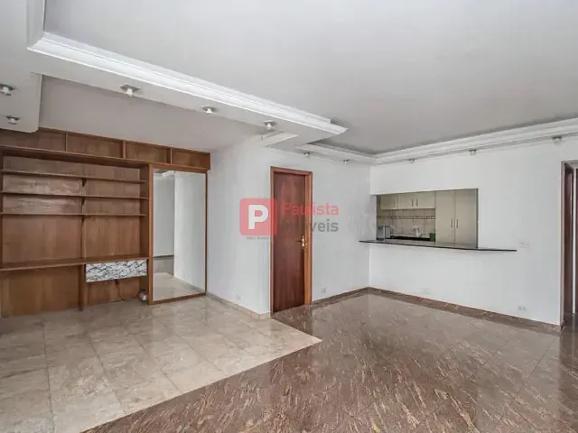 Apartamento com 82m² 3 quartos e 3 banheiros, à venda, no bairro Jardim Taquaral em São Paulo