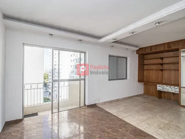 Apartamento com 82m² 3 quartos e 3 banheiros, à venda, no bairro Jardim Taquaral em São Paulo