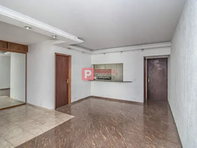 Apartamento com 82m² 3 quartos e 3 banheiros, à venda, no bairro Jardim Taquaral em São Paulo