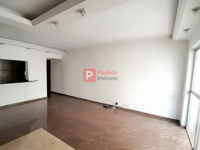 Apartamento com 82m² 3 quartos e 3 banheiros, à venda, no bairro Jardim Taquaral em São Paulo