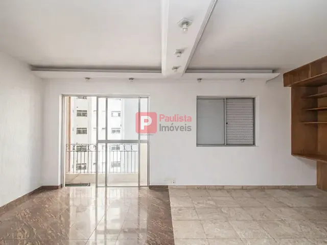 Apartamento com 82m² 3 quartos e 3 banheiros, à venda, no bairro Jardim Taquaral em São Paulo