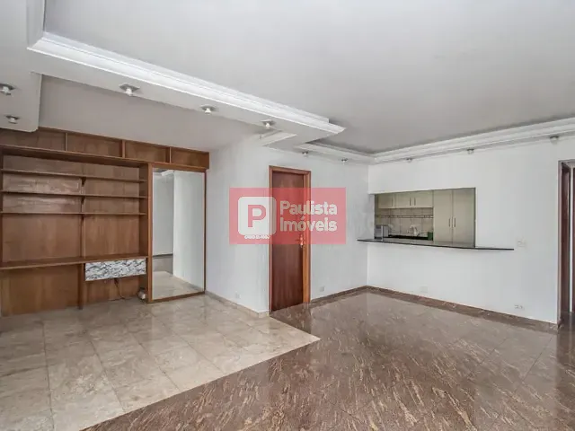 Apartamento com 82m² 3 quartos e 3 banheiros, à venda, no bairro Jardim Taquaral em São Paulo