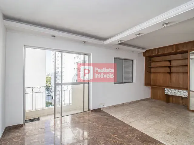 Apartamento com 82m² 3 quartos e 3 banheiros, à venda, no bairro Jardim Taquaral em São Paulo