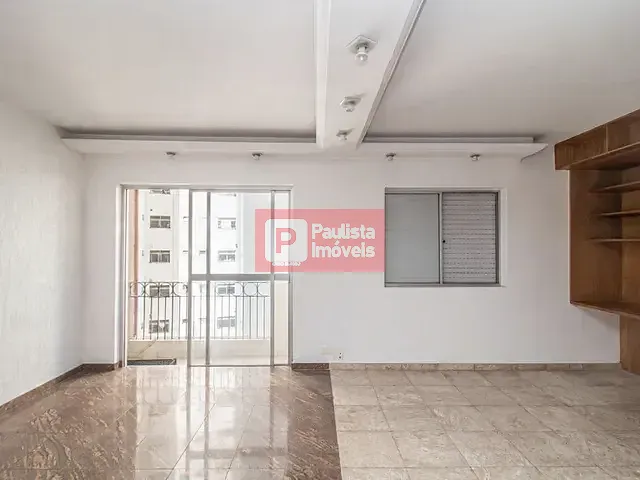 Apartamento com 82m² 3 quartos e 3 banheiros, à venda, no bairro Jardim Taquaral em São Paulo