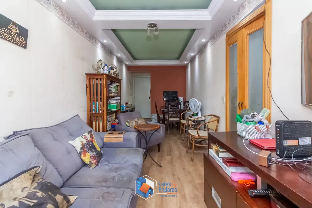 Apartamento, 2 quartos, 62 m² - Foto 15