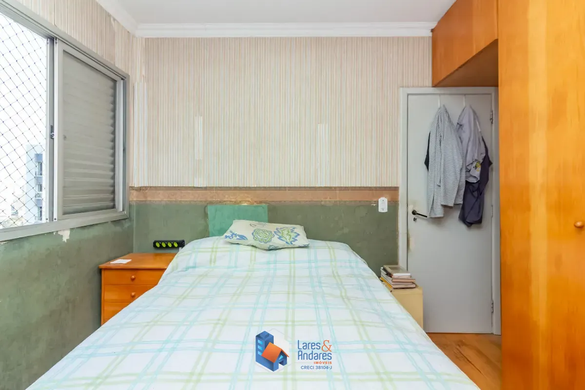 Apartamento, 2 quartos, 62 m² - Foto 3