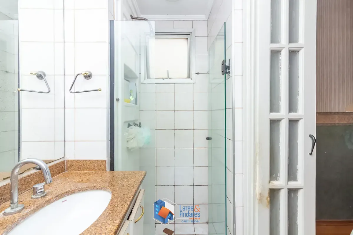 Apartamento, 2 quartos, 62 m² - Foto 6