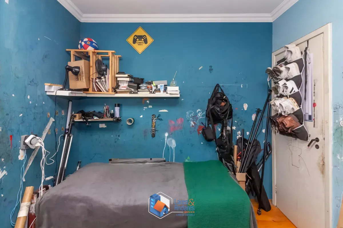 Apartamento, 2 quartos, 62 m² - Foto 10