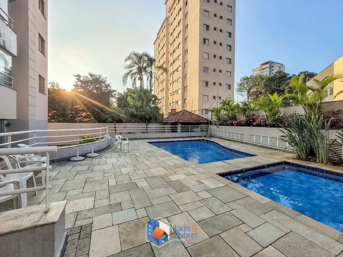 Apartamento, 2 quartos, 62 m² - Foto 29