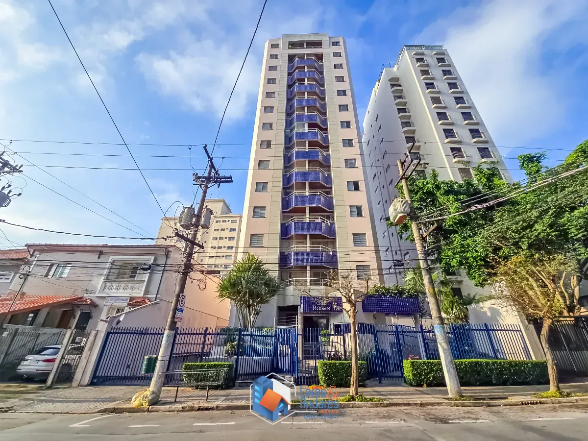 Apartamento, 2 quartos, 62 m² - Foto 22