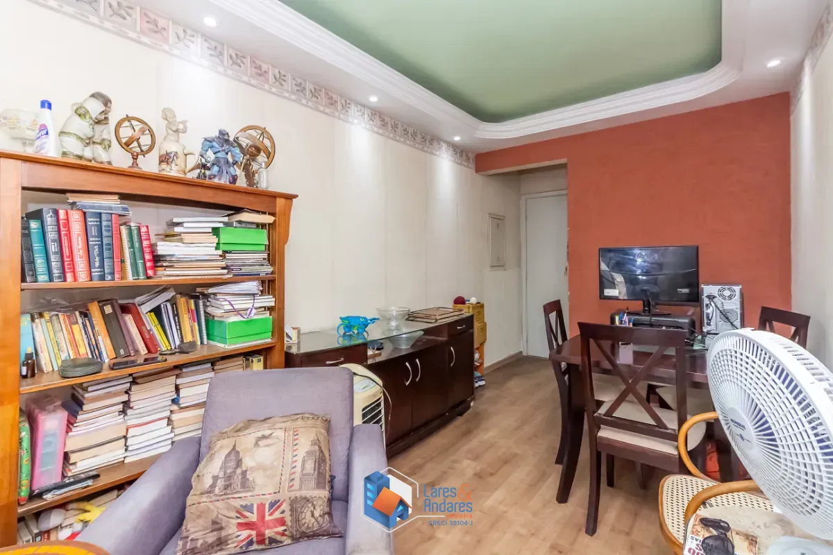 Apartamento, 2 quartos, 62 m² - Foto 16