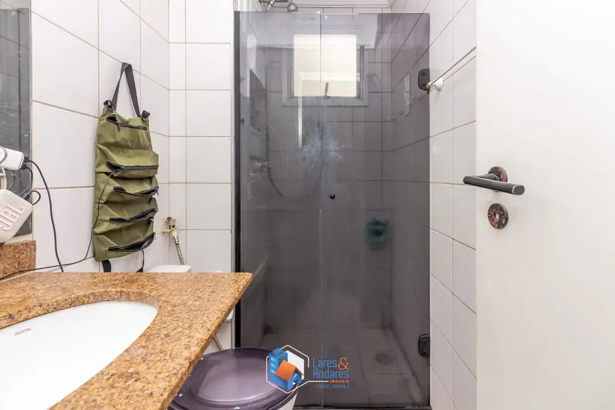 Apartamento, 2 quartos, 62 m² - Foto 8