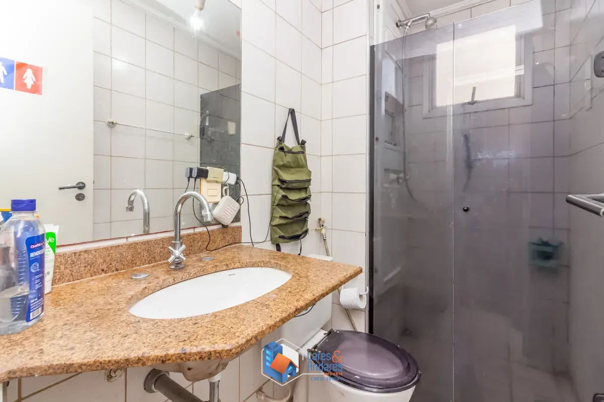 Apartamento, 2 quartos, 62 m² - Foto 7